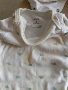 Carter&#39;s Baby Clothing Bundle