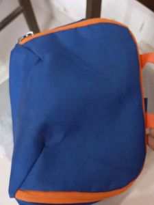 Backpacks Branded
