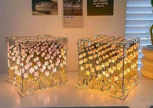 Decorative Lamp