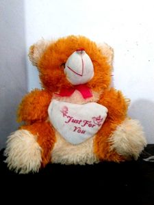 Cute Teddy Bear
