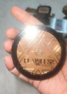 Forever 52 Bronzer
