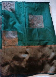 Soft Kanjivaram Saree