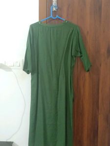 Avasa Kurti Fresh Piece