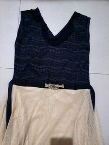 Elegant Black Top