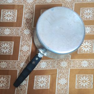 Aluminium Saucepan