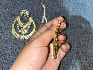 golden set