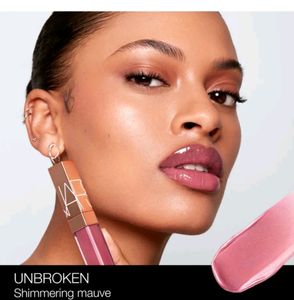 Nars Afterglow Lipshine