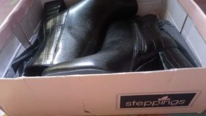 Steppings Women Boots