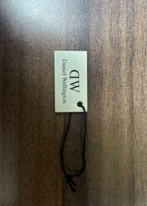 Daniel Wellington Watch