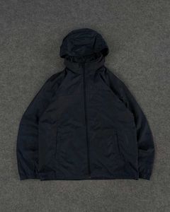 FIRST DOWN ZIPPER WINDCHEATER