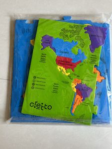 Map Making For Kids Learning