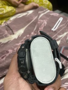 Casio G-Shock Watch (ORGINAL)