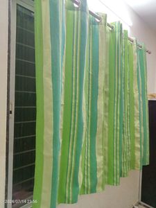 Curtain Set If Two