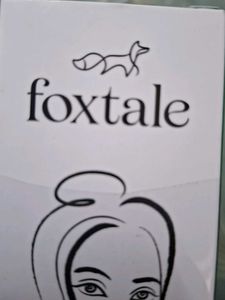 Foxtale Refreshing Face Wash