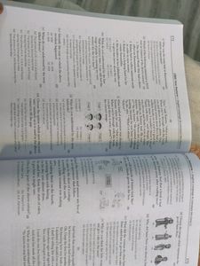 Class 9 MCQ Book Arihant