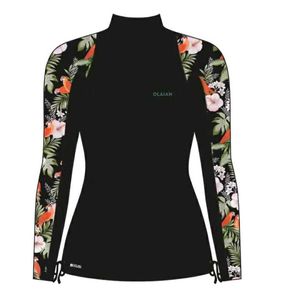 Athlete's UV protection Long sleeve Top