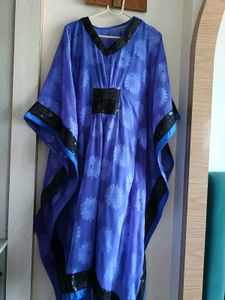Kaftan Set