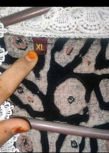 Elegant Printed Kurta