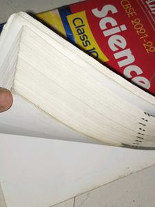 All In One CBSE Science Class 10