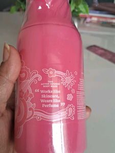 Foxtale Body Wash
