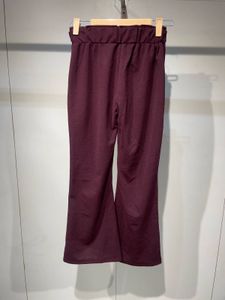 Brand New Flared Trouser