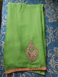 Saree For Women. 💚