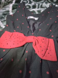 Black Frock