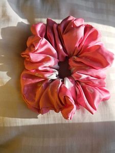 Korean Scrunchies Set