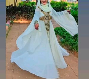 Dubai gown