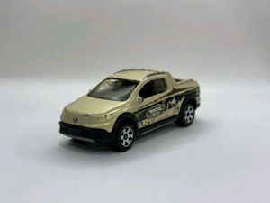 2011 Matchbox Volkswagen Truck