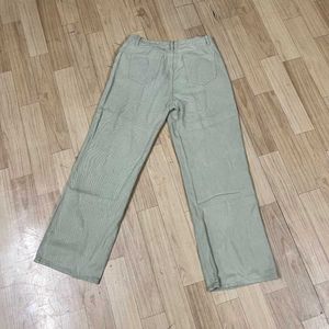 Urbanic Wide-leg Jeans Women.