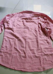 Cotton Shirt
