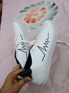 Trendy Shoes