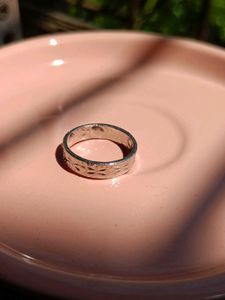 4 Beautiful Elegant Finger Rings ❤️