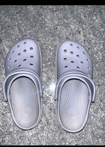 Crocs Comfortable Clogs