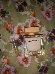Narciso Rodriguez Poudre 10/5 Ml Decant