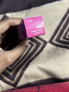 Etude Glow Stick - 06 Twilight Mauve🩷