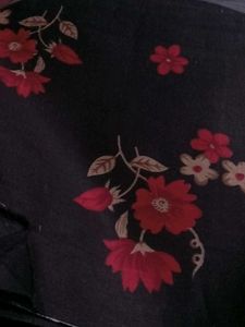 New Deess Metrial
