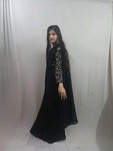 Ready to Wear Saree