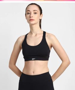 Reebok Padded Sports Bra