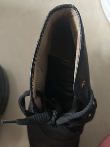 Ladies Fashion Boot, Size: 35 To 37