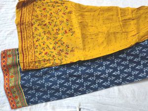 Long skirt