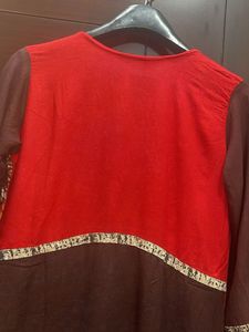 A Daily Wear Kurti