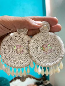 Beaded Earrings