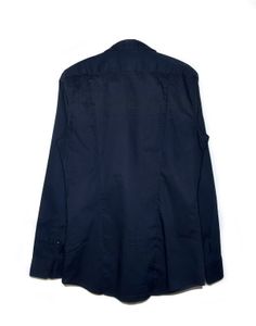 H&amp;M Black Casual Shirt