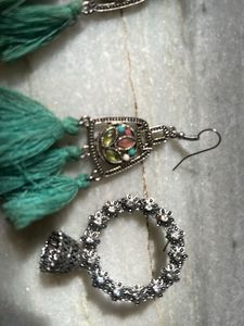 earings