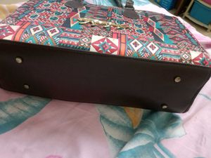 Sabyasachi Handbag 👜