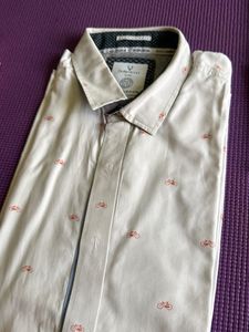 Solly Sport Wimbledon Shirt cash Only