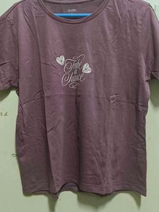 Cute Graphic Tee