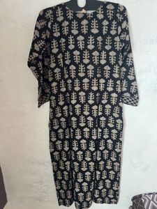 Combo Set  Of 3 Kurties